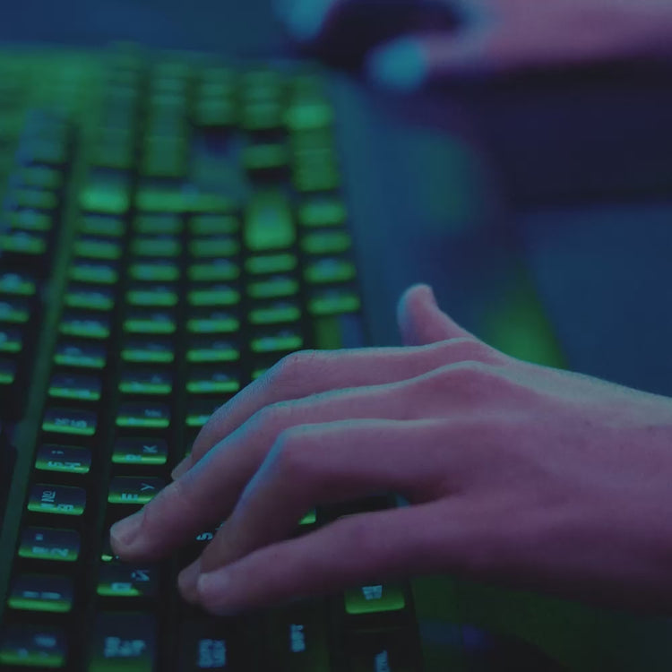 HC Custom Computers & Gaming PC Image